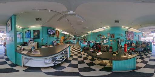 Explore zoro tattoo ideas, creative tattoo ideas in Tucson, available at Empire Tattoo