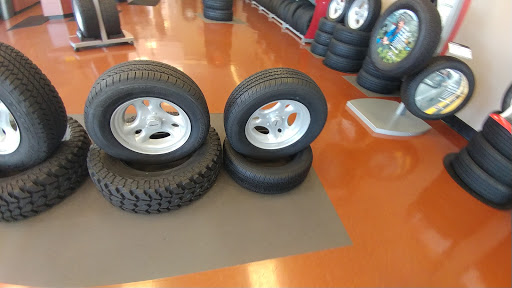 Tire Shop «Firestone Complete Auto Care», reviews and photos, 486 Northampton St, Kingston, PA 18704, USA