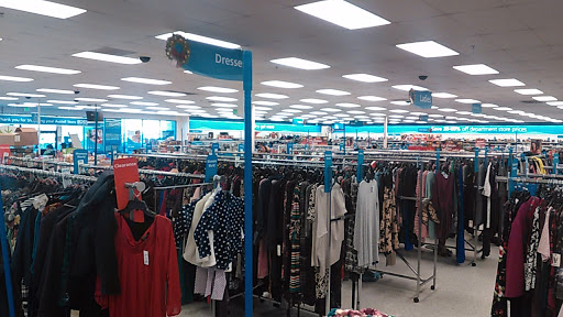 Clothing Store «Ross Dress for Less», reviews and photos, 1825 East-West Connector, Austell, GA 30106, USA