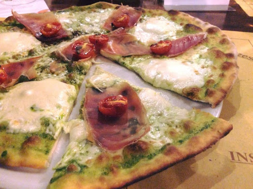 La Locanda Abruzzese in Verucchio, Provincia di Rimini
