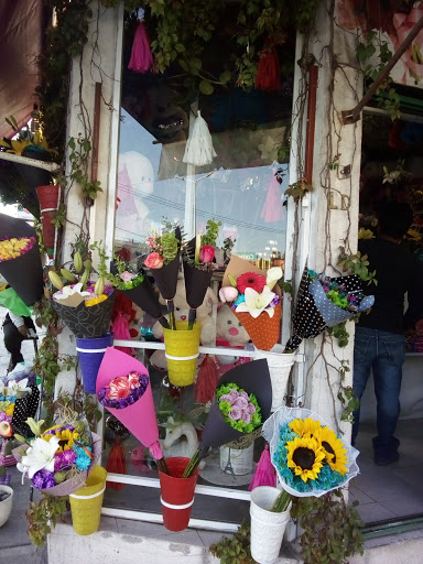 Florería PAU