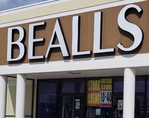 Department Store «Bealls», reviews and photos, 550 SW Wilshire Blvd, Burleson, TX 76028, USA