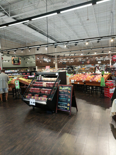 Supermarket «Rouses Market», reviews and photos, 3164 Bienville Blvd, Ocean Springs, MS 39564, USA