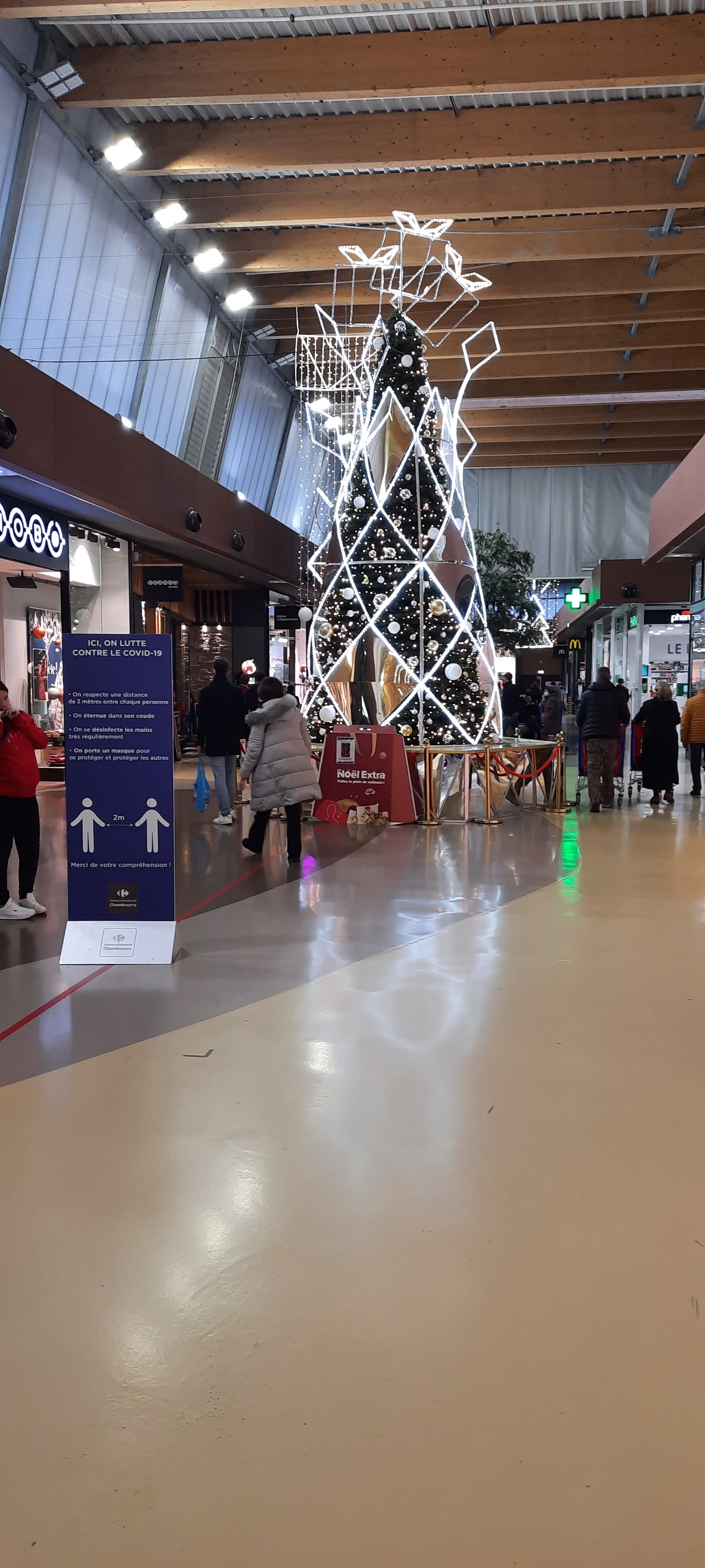Photo n° 1 de l'avis de Anne-Laurence.� fait le 24/12/2021 à 17:32