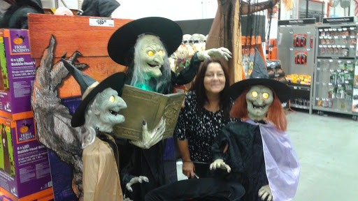 Home Improvement Store «The Home Depot», reviews and photos, 301 S Research Pl, Central Islip, NY 11722, USA