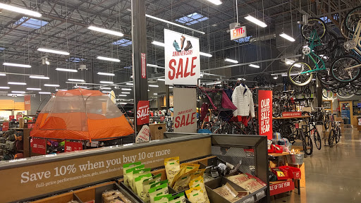 Camping Store «REI», reviews and photos, 1011 E Southlake Blvd, Southlake, TX 76092, USA