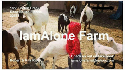 Iamalone Farm & Kenneling