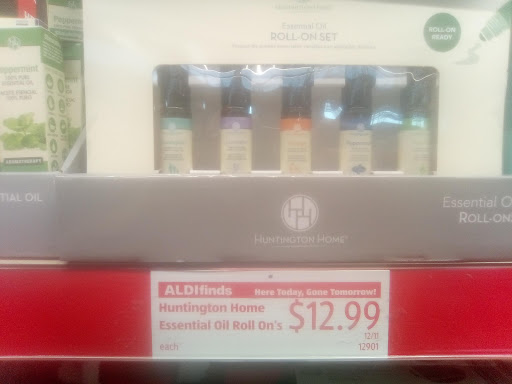 Supermarket «ALDI», reviews and photos, 6700 66th St N, Pinellas Park, FL 33781, USA