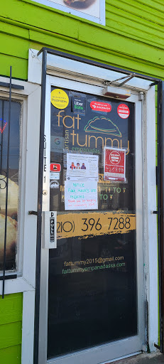 Caterer «Fat tummy Empanadas», reviews and photos, 4069 Medical Dr, San Antonio, TX 78229, USA