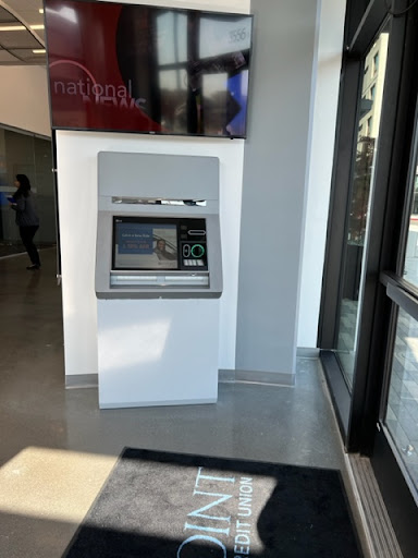 Credit Union «KeyPoint Credit Union», reviews and photos