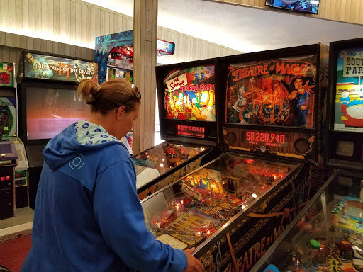 Shopping Mall «Surf Mall», reviews and photos, 1154 Boardwalk # 1, Ocean City, NJ 08226, USA