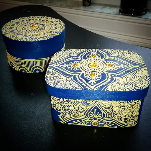 Hair Removal Service «Eyebrow Threading & Henna Tattoo», reviews and photos, 174 Dean St, Taunton, MA 02780, USA