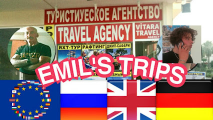 Emil's Trips VITARA Travel Agency