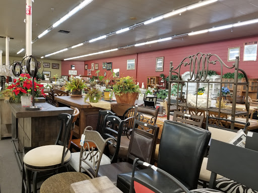 Furniture Store «Southern Hospitality», reviews and photos, 1709 James L Redman Pkwy, Plant City, FL 33563, USA