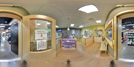 Pet Supply Store «Healthi Paws», reviews and photos, 2912 Calumet Ave, Valparaiso, IN 46383, USA