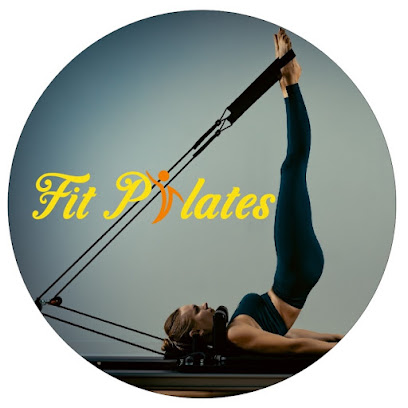 Adana Pilates Reformer - Fit Pilates