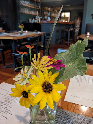 Gastropub «Red Door Lakeland», reviews and photos, 733 E Palmetto St, Lakeland, FL 33801, USA