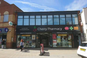Cherry Pharmacy Travel and Ear Wax Removal Clinic image