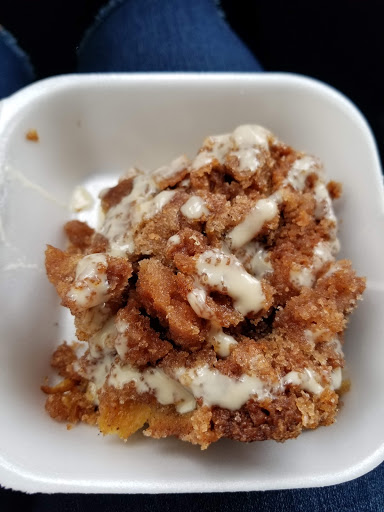 Seafood Market «Kenney Seafood Inc», reviews and photos, 400 Pontchartrain Dr, Slidell, LA 70458, USA