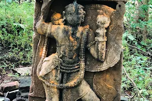Zand Hanuman Temple image