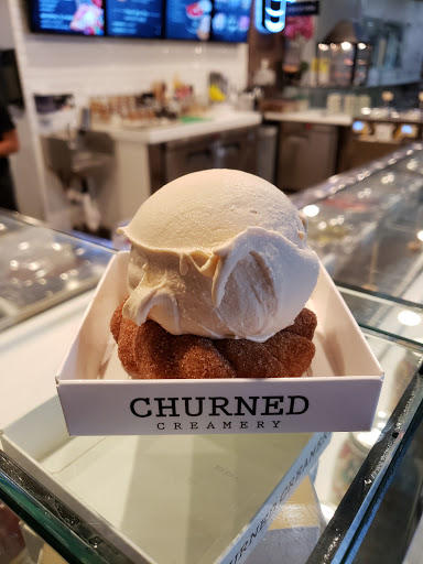 Ice Cream Shop «Churned Creamery», reviews and photos, 2493 Park Ave #21, Tustin, CA 92782, USA