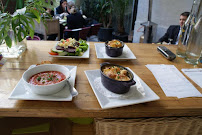 Photos du propriétaire du Restaurant français Kikafaim à Neuilly-sur-Seine - n°8