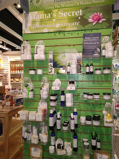 Gift Shop «Blue Moon Gift Shops», reviews and photos, 203 Racine Dr #102, Wilmington, NC 28403, USA