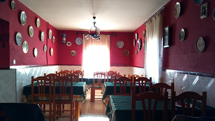 Restaurante El Cuco - EX-108, km94.4, 10818, Cáceres, Spain