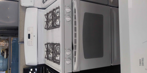 Used Appliance Store «Little John Appliances», reviews and photos, 523 E Holt Blvd, Ontario, CA 91761, USA