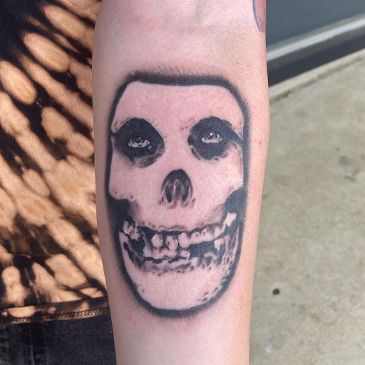 Explore family matching tattoos ideas, creative tattoo ideas in Tulsa, available at Electric Gnome Tattoo