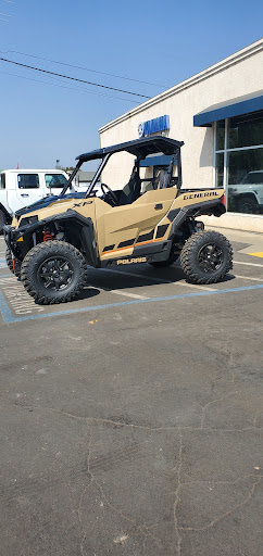 Snowmobile Dealer «Glende Polaris Yamaha», reviews and photos, 2838 CA-32, Chico, CA 95973, USA