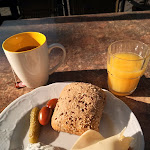 Photo n°3 de l'avis de Sandy.a fait le 01/08/2019 à 06:16 sur le  Zur Mühle à Schermbeck