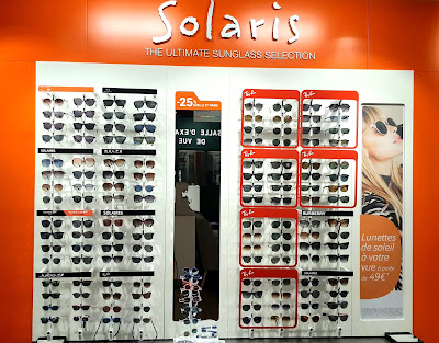 Opticien LAVAUR Générale d'Optique à Lavaur