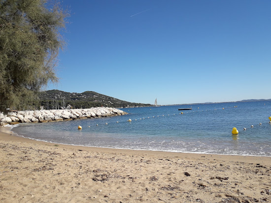 Plage de Peno