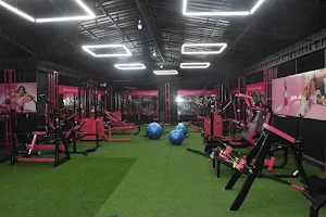 Pink Gym Kalpetta image