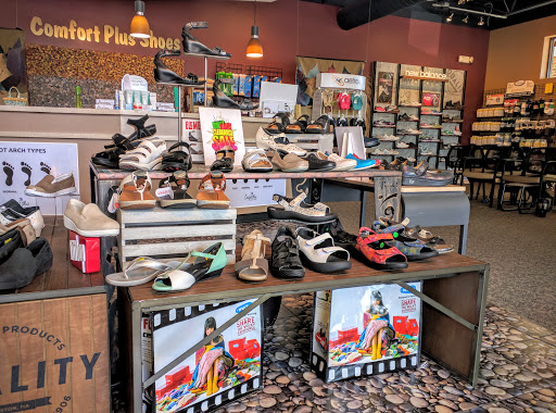 Orthopedic Shoe Store «Comfort Plus Shoes & Footcare», reviews and photos, 11715 Roe Ave, Leawood, KS 66211, USA