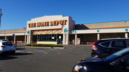 Home Improvement Store «The Home Depot», reviews and photos, 440 Boston Post Rd, Orange, CT 06477, USA