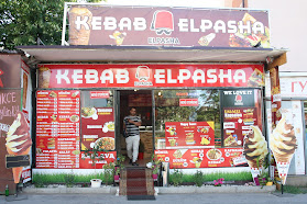 Kebab El Pasha