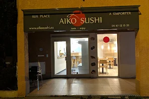 Aiko Sushi image