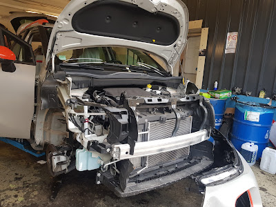 auto-meca-technique à Vernouillet