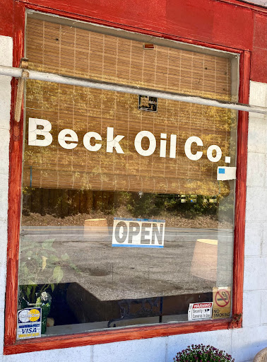 Beck Oil Co