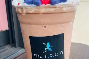 The F.R.O.G. Coffee and More image