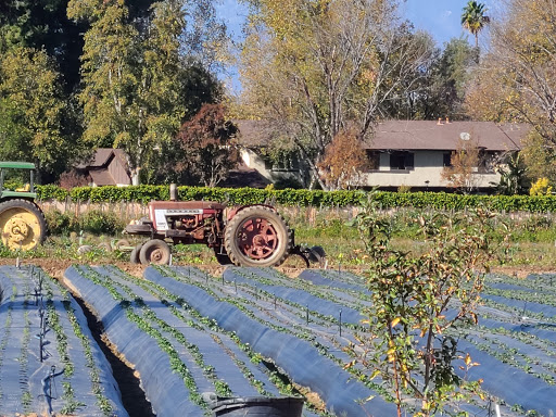 Raul & Family Farm