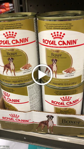 Pet Supply Store «Petco Animal Supplies», reviews and photos, 298 Spring Creek Drive, Franklin, TN 37067, USA