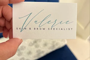 Valerie Skin and Brow Specialist image