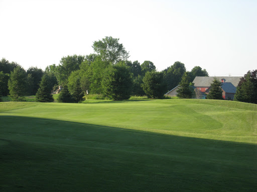 Public Golf Course «The Links at Lang Farm», reviews and photos, 39 Essex Way, Essex Junction, VT 05452, USA