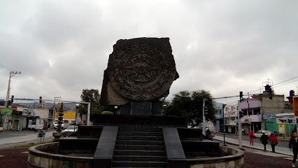 Plaza Tlacaélel
