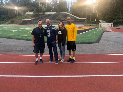 Subaru Dealer «Subaru of Puyallup», reviews and photos, 720 River Rd, Puyallup, WA 98371, USA