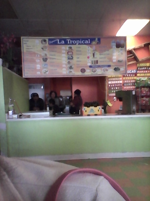 Jugeria La Tropical 93905