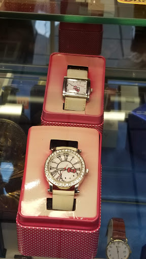 Watch Repair Service «Tamayo Jewelers», reviews and photos, 3425 E 1st St, Los Angeles, CA 90063, USA